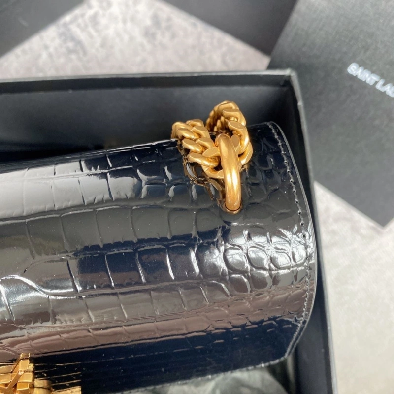 YSL Top Handle Bags 4191C-0079