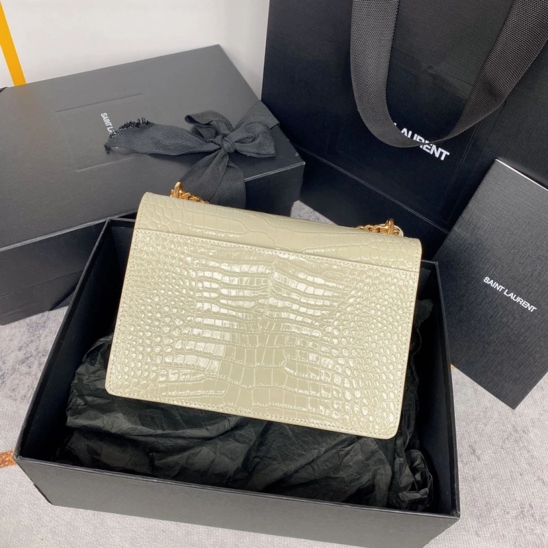 YSL Top Handle Bags 4191C-0083