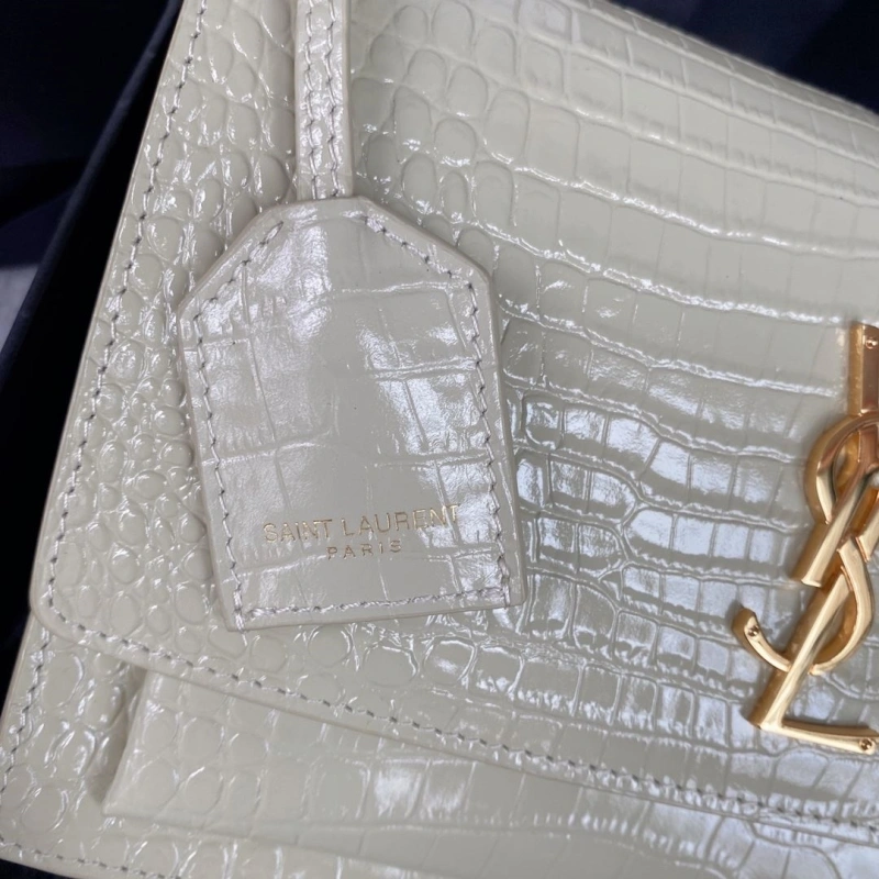 YSL Top Handle Bags 4191C-0083