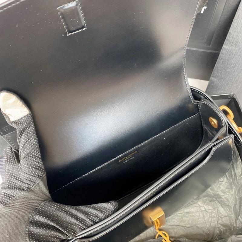 YSL Top Handle Bags 4191C-0088