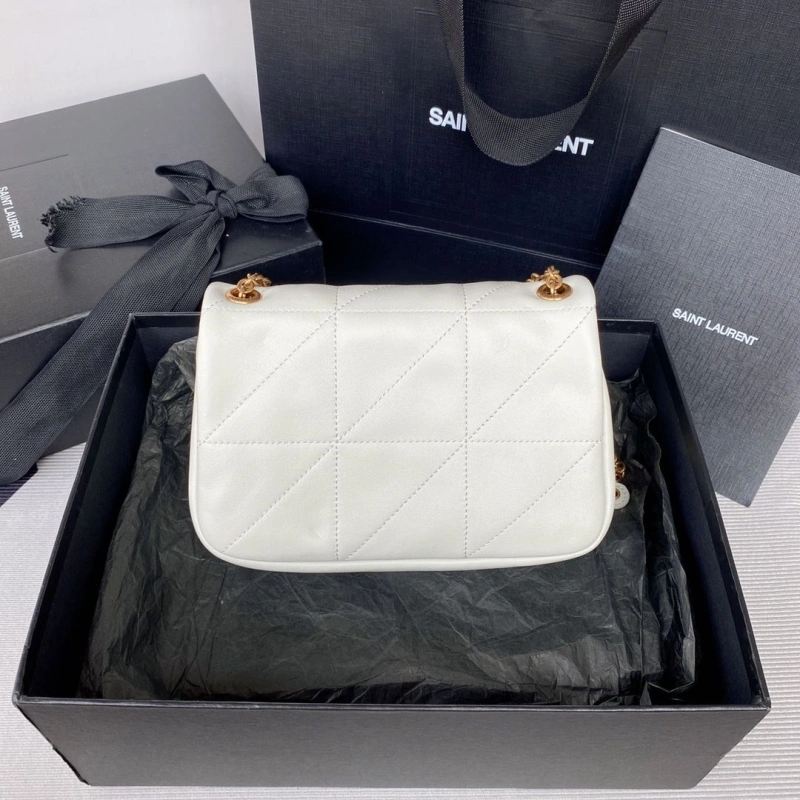YSL Top Handle Bags 4191C-0089