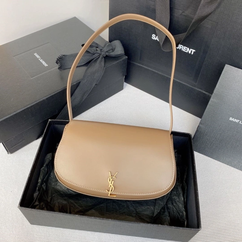 YSL Top Handle Bags 4191C-0090