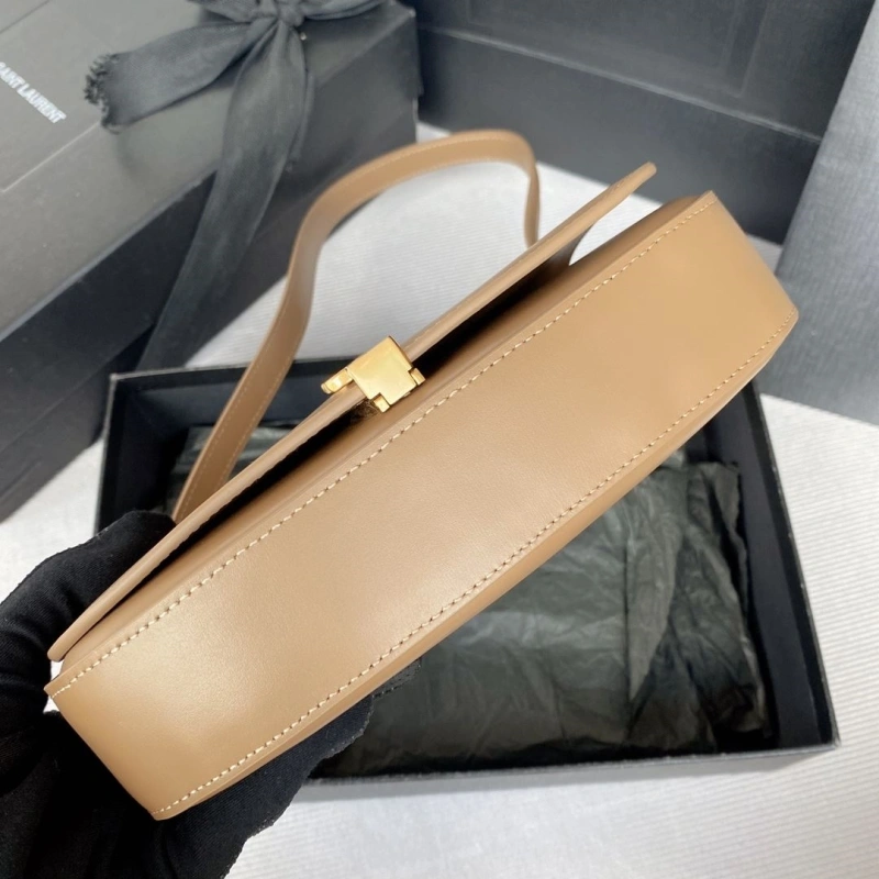 YSL Top Handle Bags 4191C-0090