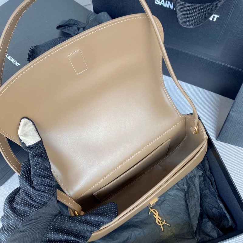YSL Top Handle Bags 4191C-0090
