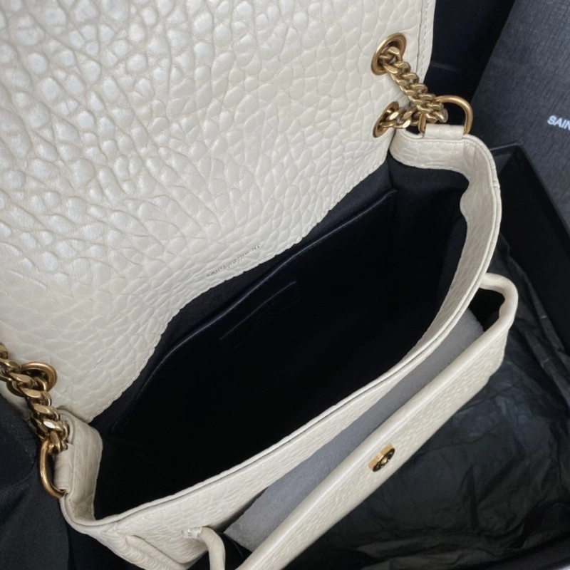 YSL Top Handle Bags 4191C-0091