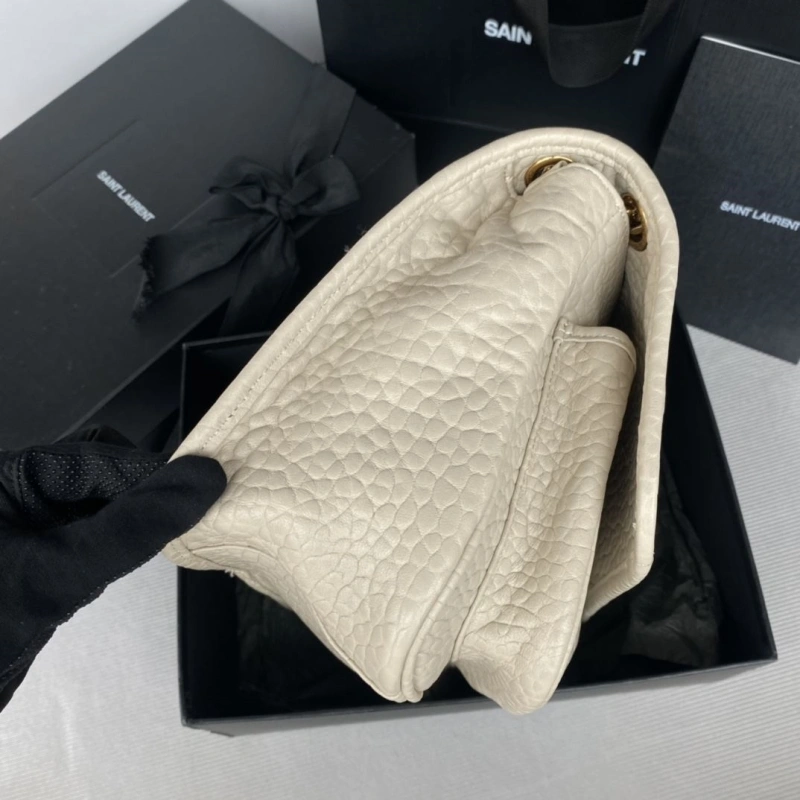 YSL Top Handle Bags 4191C-0093