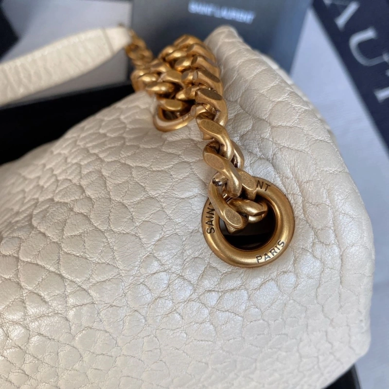 YSL Top Handle Bags 4191C-0094