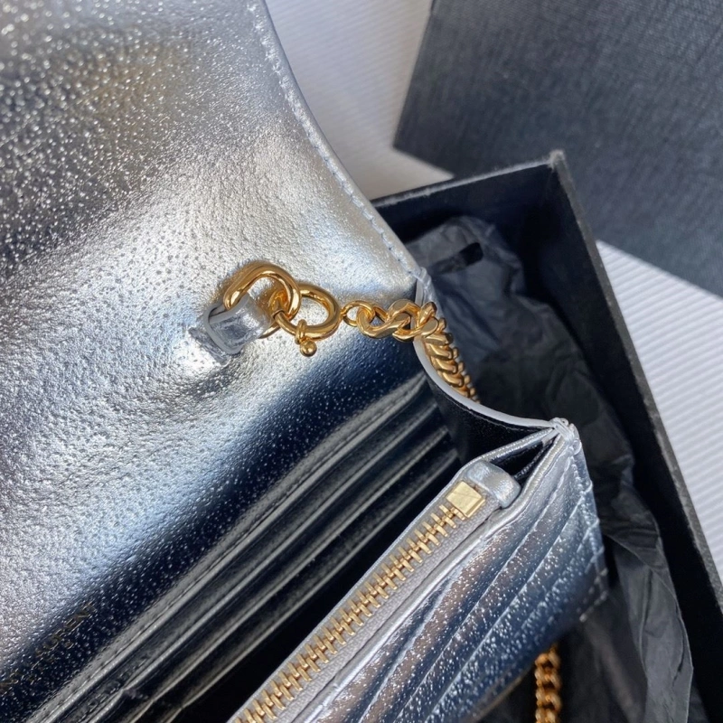 YSL Satchel Bags 4191C-0097