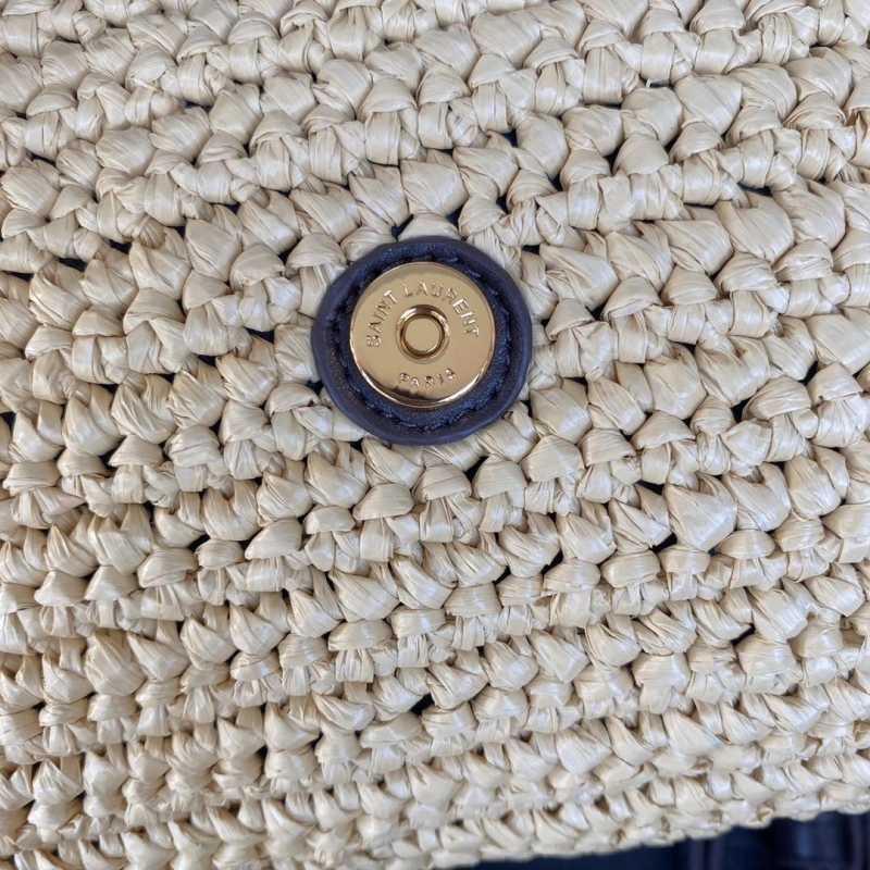 YSL Satchel Bags 4191C-0099