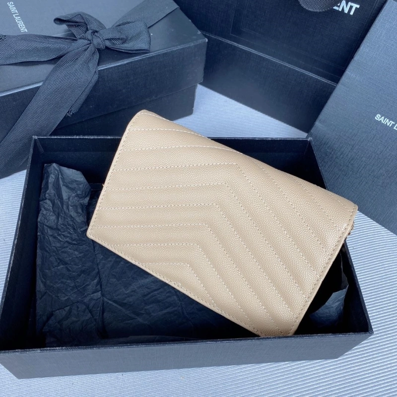 YSL Satchel Bags 4191C-0101