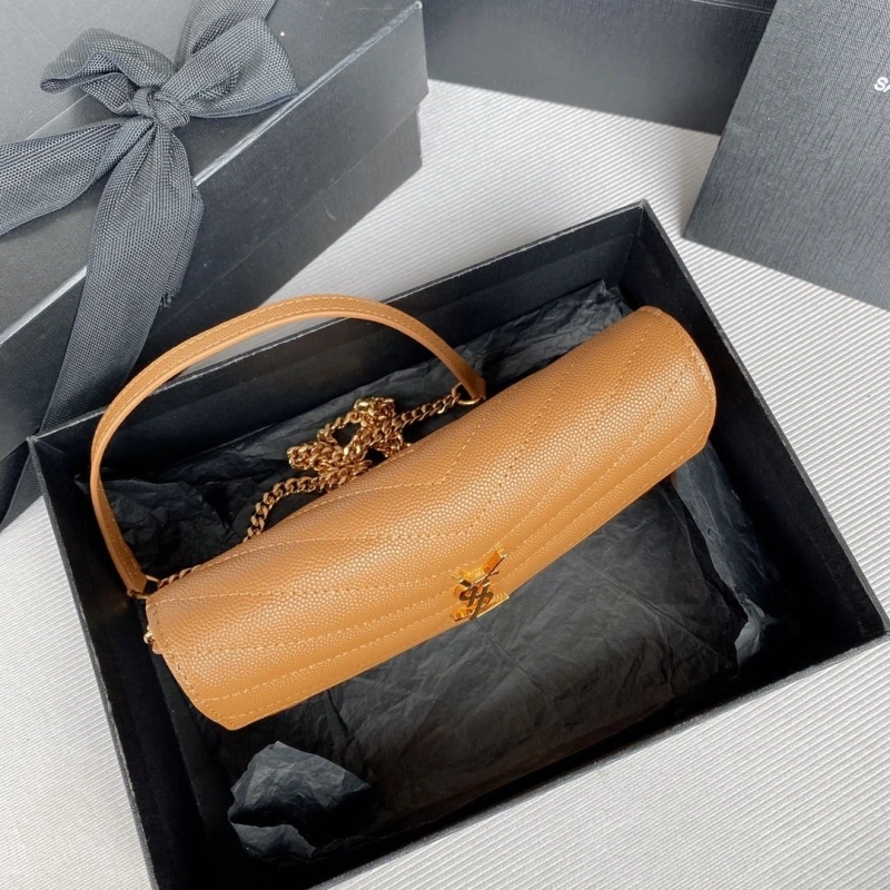 YSL Satchel Bags 4191C-0102