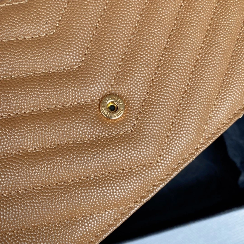 YSL Satchel Bags 4191C-0102