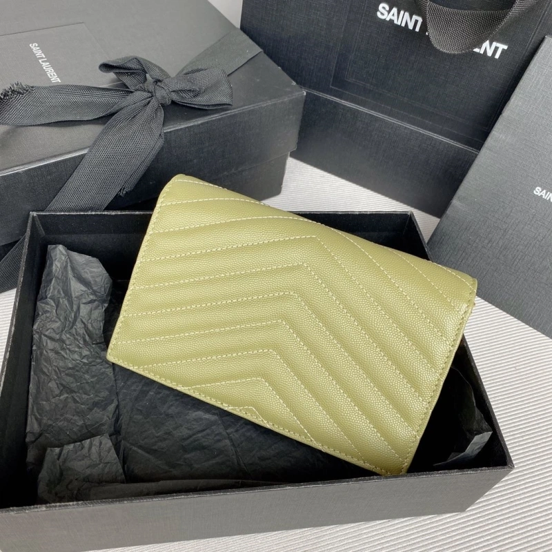 YSL Satchel Bags 4191C-0103