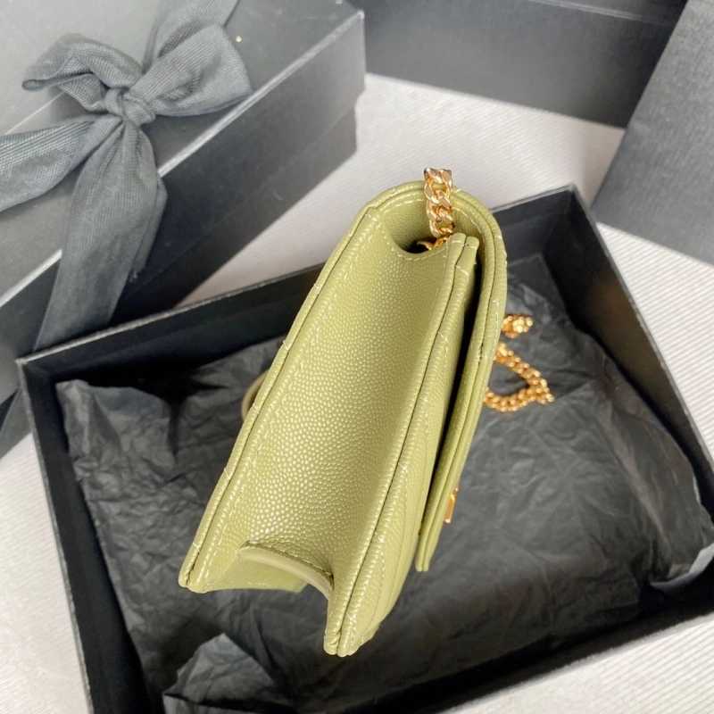 YSL Satchel Bags 4191C-0103