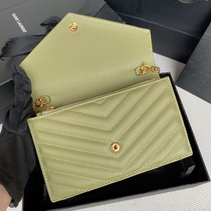 YSL Satchel Bags 4191C-0103