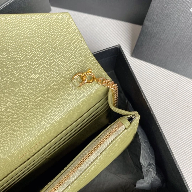 YSL Satchel Bags 4191C-0103