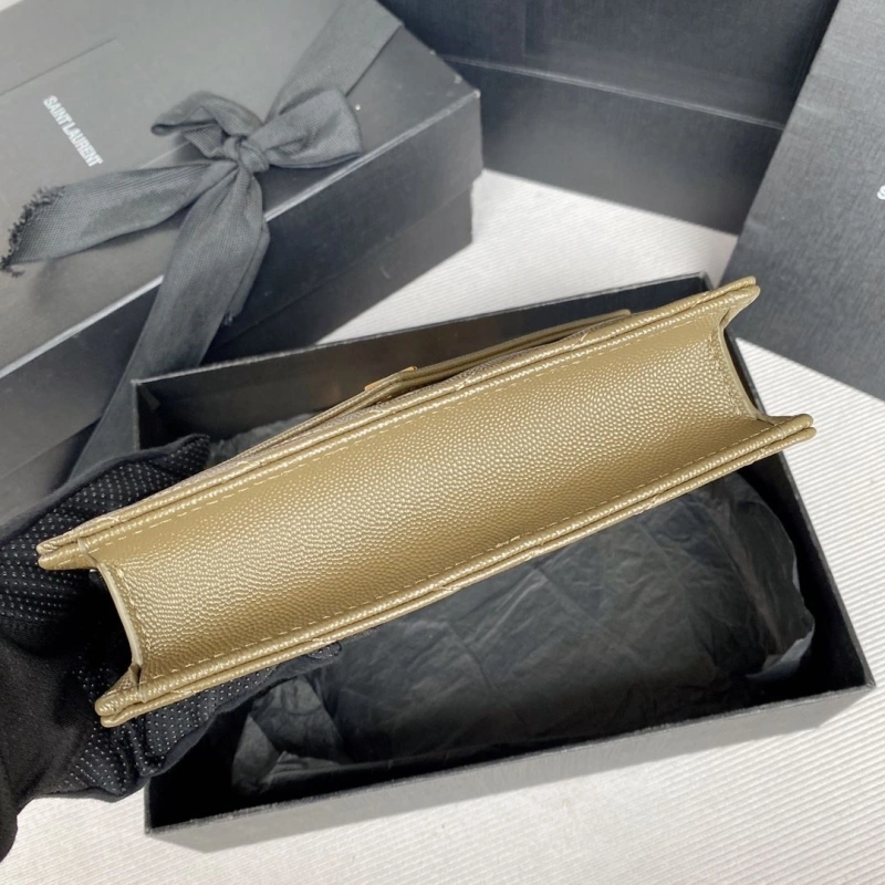 YSL Satchel Bags 4191C-0104