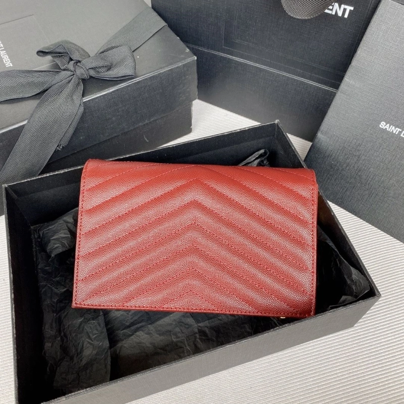 YSL Satchel Bags 4191C-0106