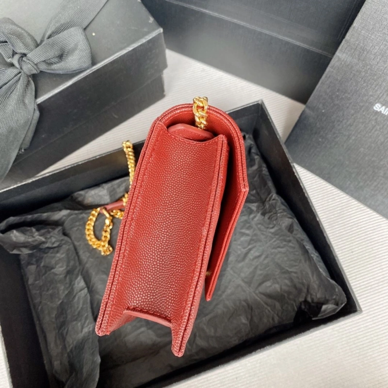 YSL Satchel Bags 4191C-0106