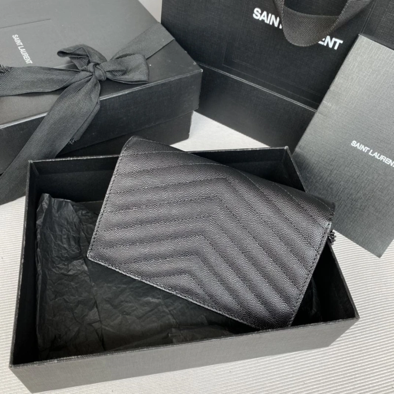 YSL Satchel Bags 4191C-0108