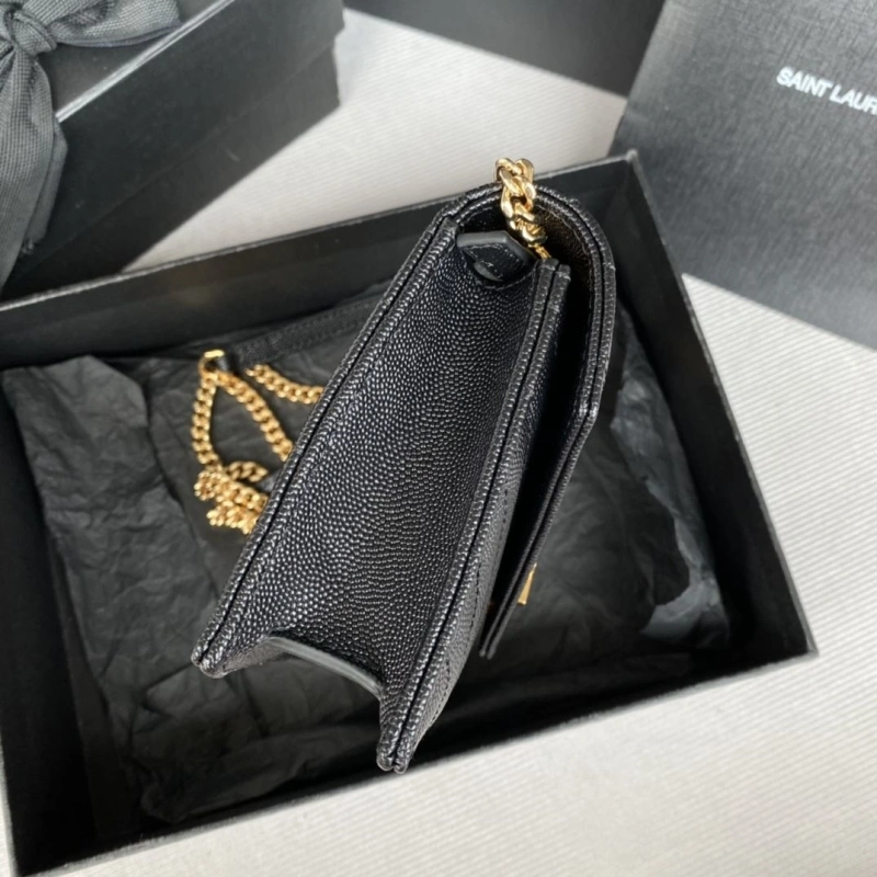 YSL Satchel Bags 4191C-0109