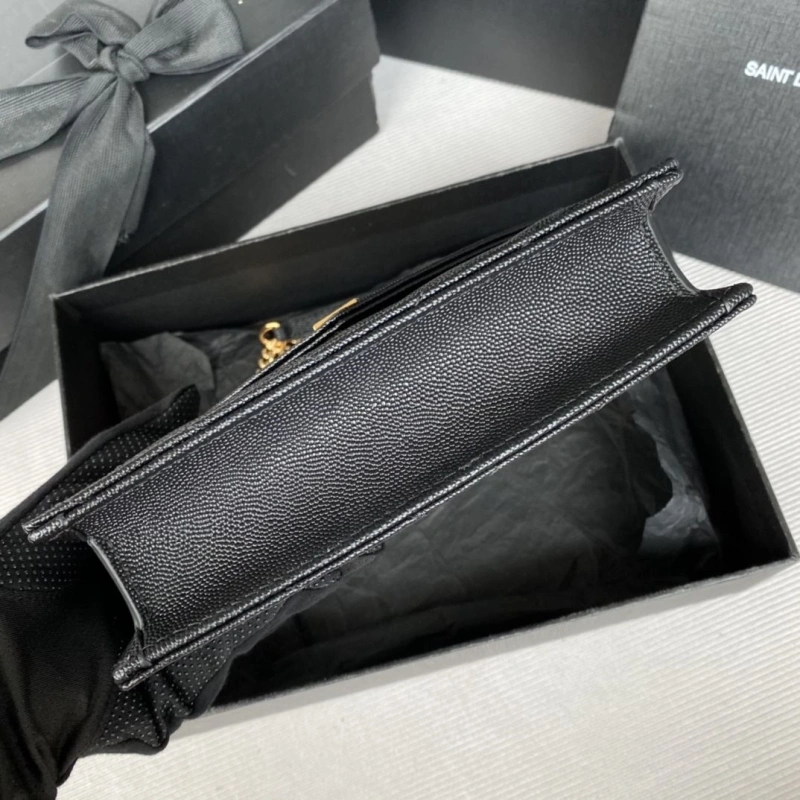 YSL Satchel Bags 4191C-0109