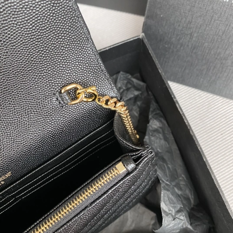 YSL Satchel Bags 4191C-0109