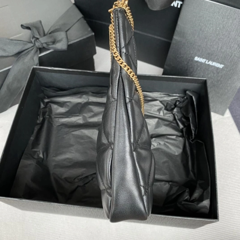 YSL Top Handle Bags 4191C-0110