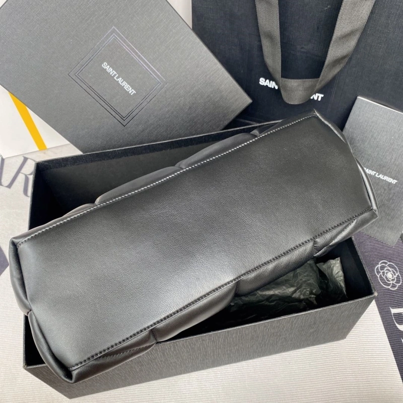 YSL Satchel Bags 4191C-0112