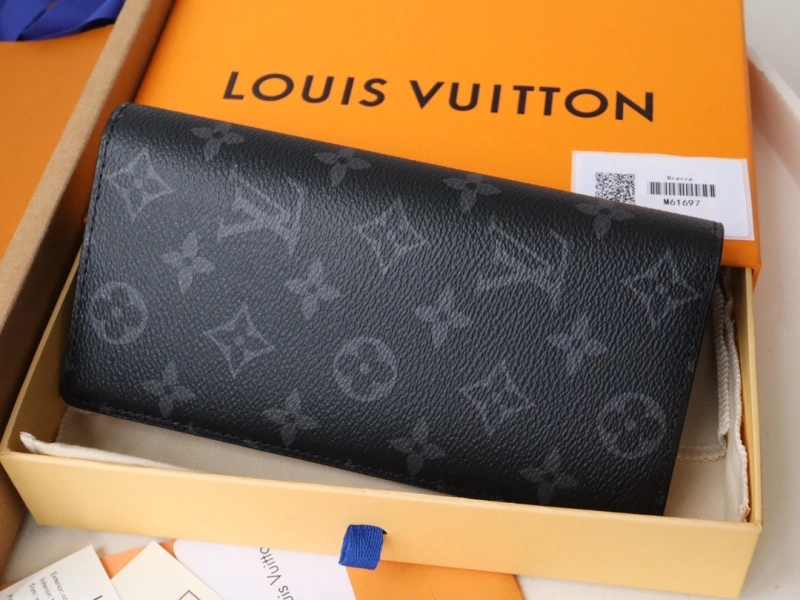 LV Wallets 4192A-0017