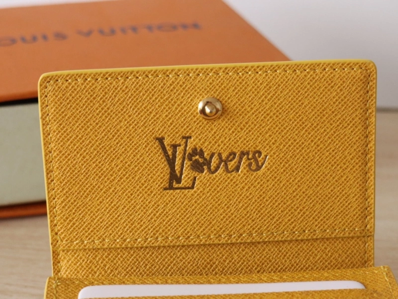 LV Wallets 4192A-0022