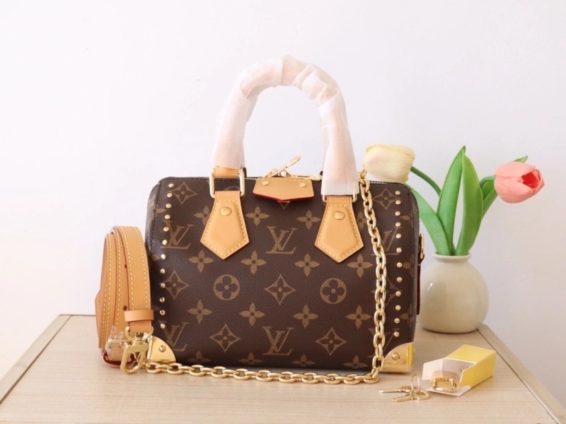 LV Speedy Bags 4192A-0027