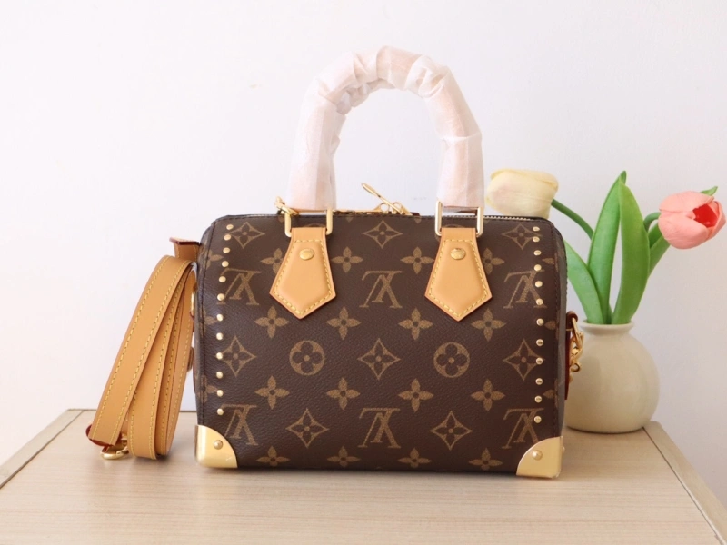 LV Speedy Bags 4192A-0027