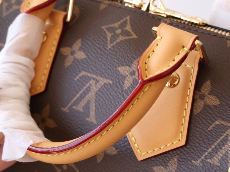 LV Speedy Bags 4192A-0027