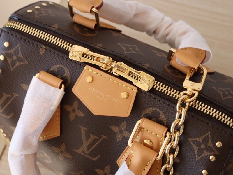 LV Speedy Bags 4192A-0027