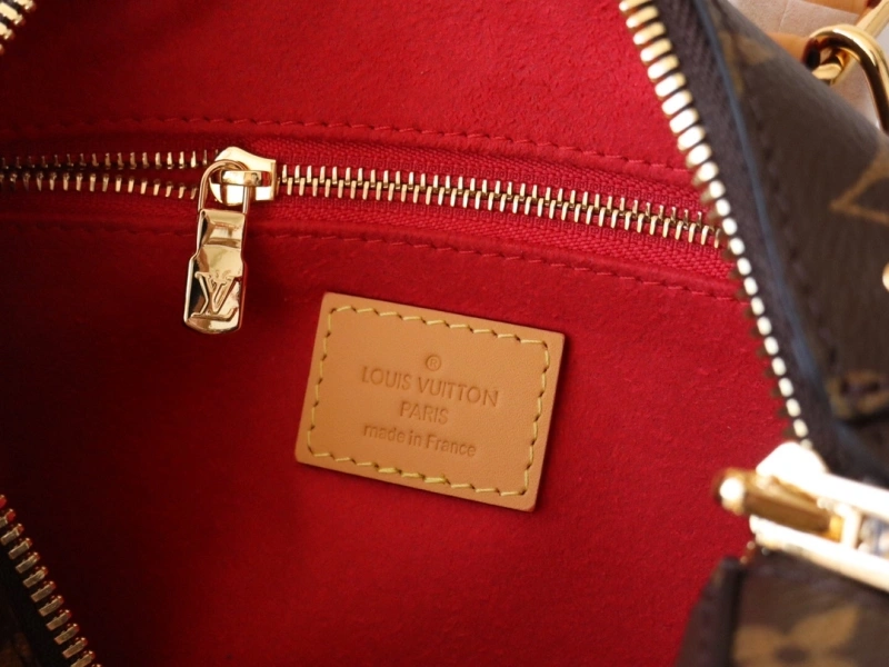 LV Speedy Bags 4192A-0027