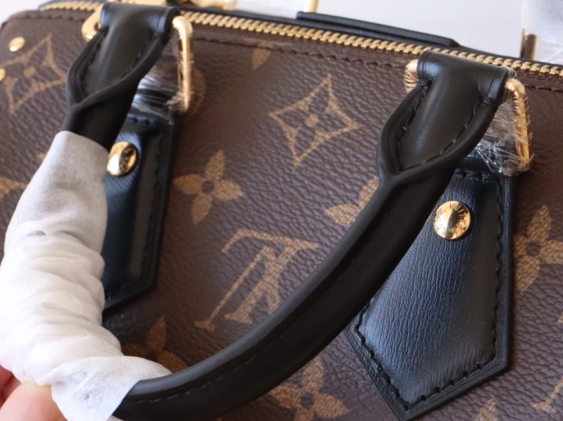 LV Speedy Bags 4192A-0028