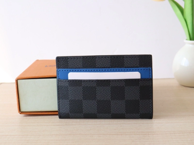 LV Wallets 4192A-0093