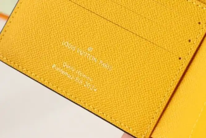 LV Wallets 4192D-0009