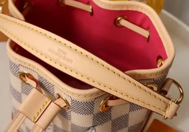 LV Bucket Bags 4192D-0043