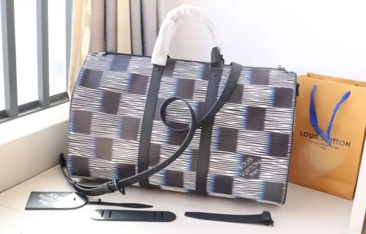 LV Travel Bags 4192D-0073