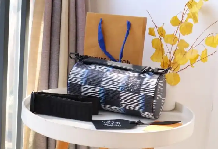 LV Round Bags 4192D-0074