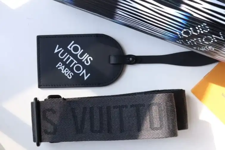 LV Round Bags 4192D-0074