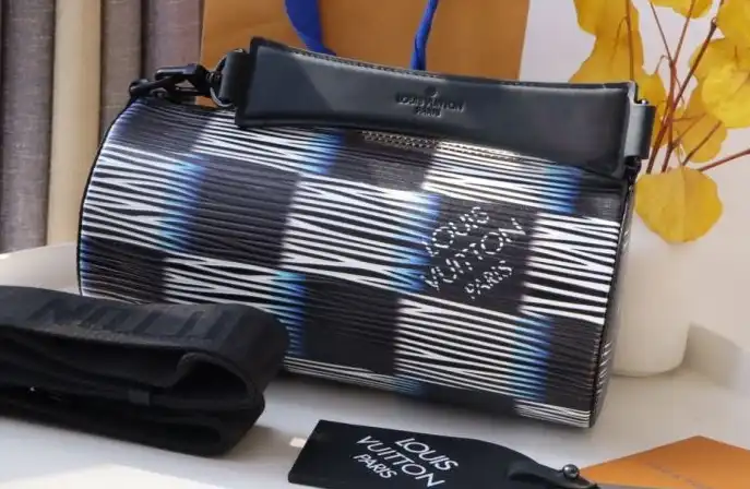 LV Round Bags 4192D-0074