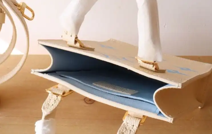 LV Top Handle Bags 4192D-0125