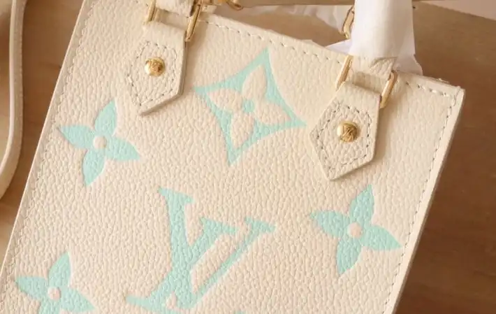 LV Top Handle Bags 4192D-0127