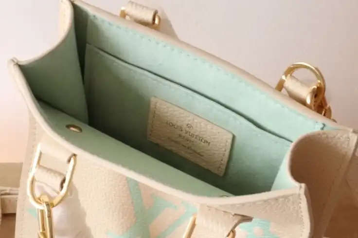 LV Top Handle Bags 4192D-0127