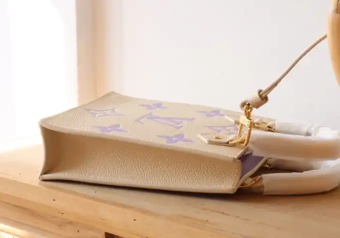 LV Top Handle Bags 4192D-0128