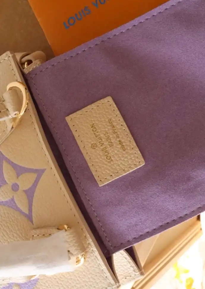 LV Top Handle Bags 4192D-0128