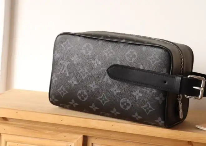 LV Cosmetic Bags 4192D-0159